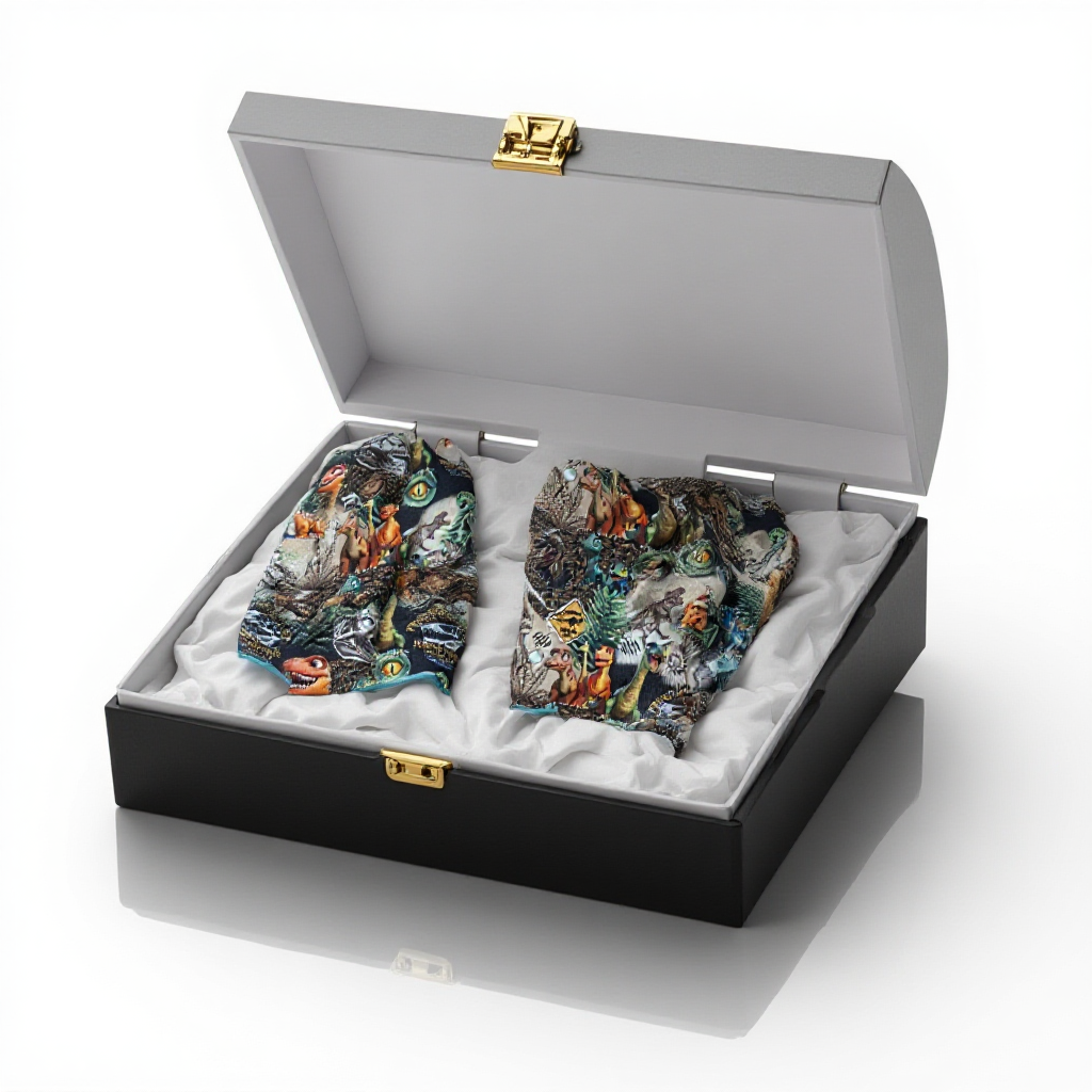 Bonnet & Snood Réversible