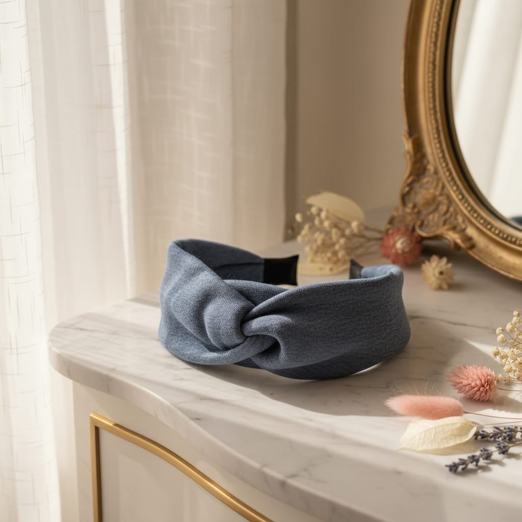 Bandeau cache oreille